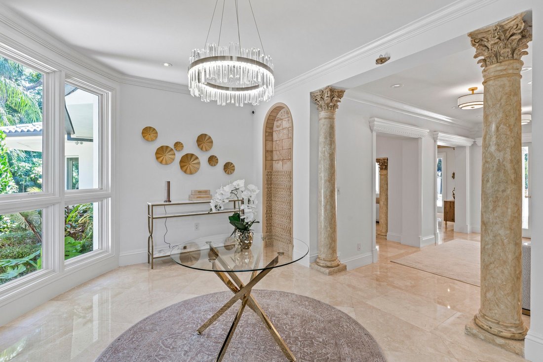 House in Coral Gables, Florida, United States 4 - 17862413