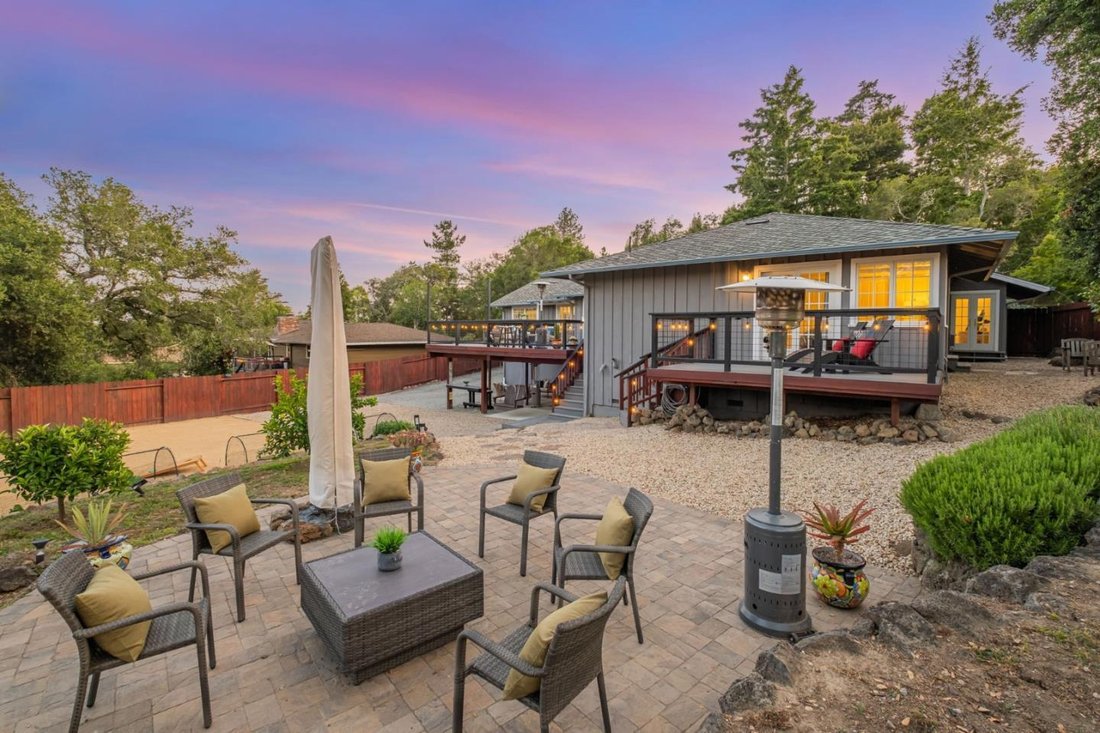 House in Santa Cruz, California, United States 4 - 17869521