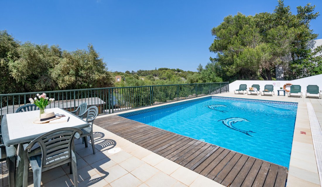 Villa in es Mercadal, Balearic Islands, Spain 2 - 17869103