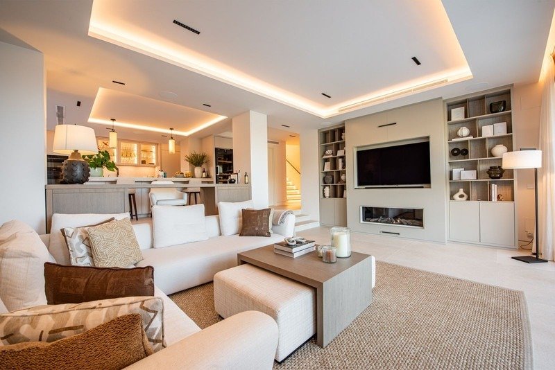 House in Marbella, Andalusia, Spain 5 - 17866374