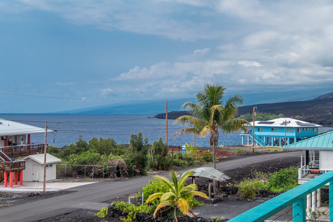 House in Captain Cook, Hawaii, United States 1 - 17697864