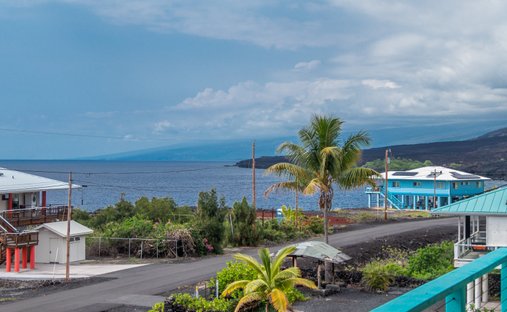 Casa en Captain Cook, Hawái, Estados Unidos 1