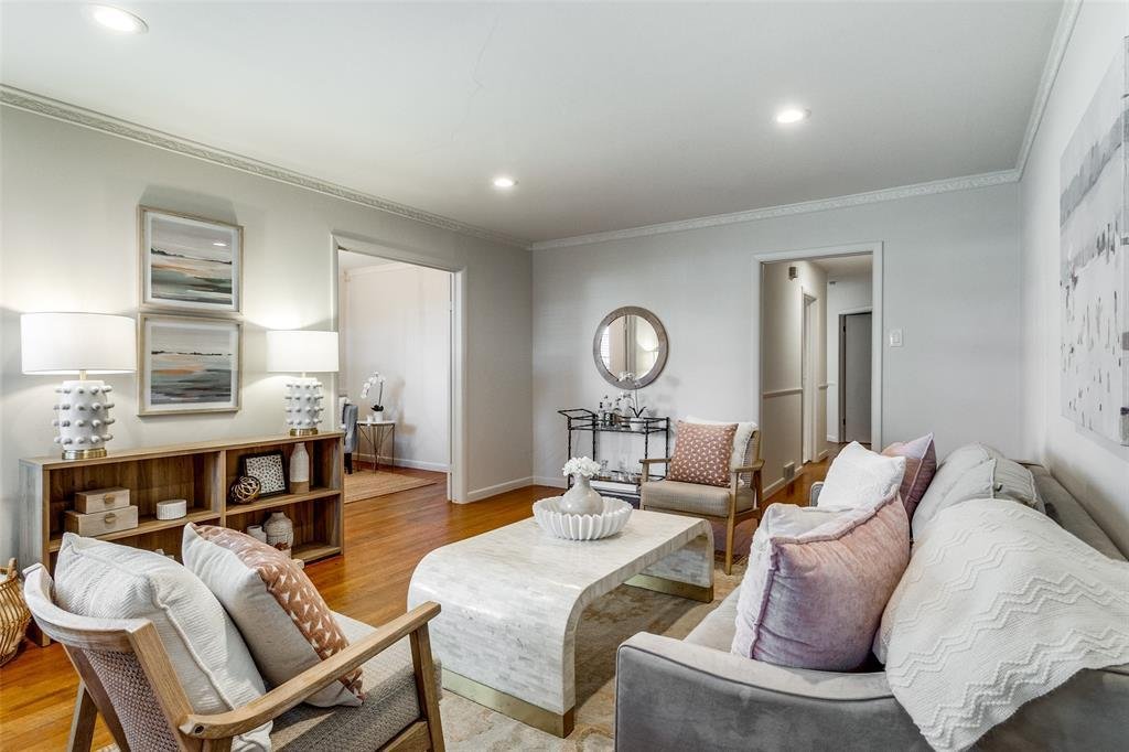 Apartment in Dallas, Texas, United States 1 - 17861808