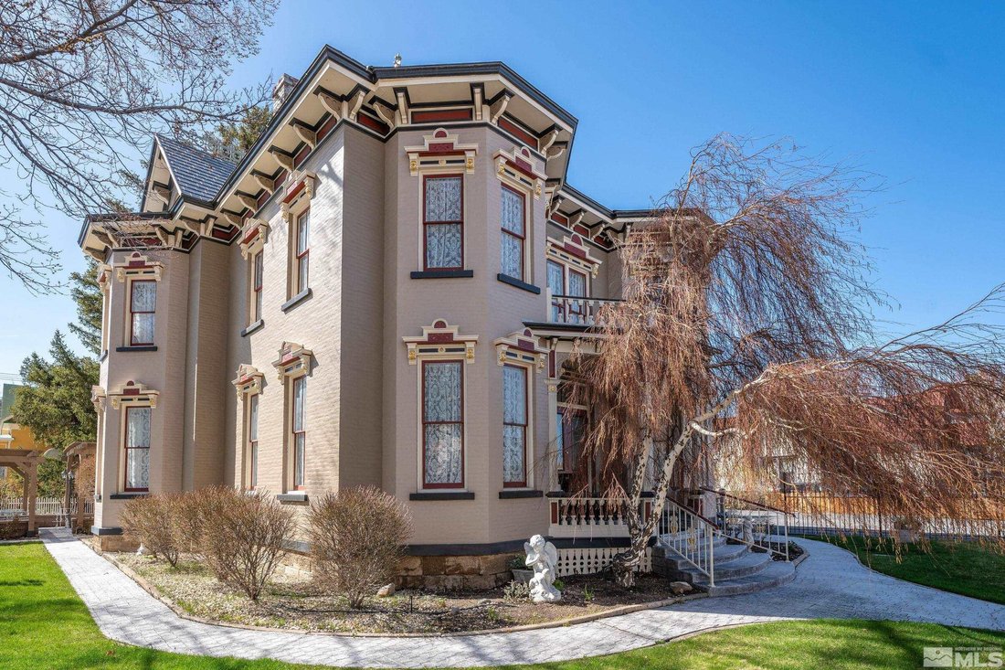 House in Carson City, Nevada, United States 4 - 17869998