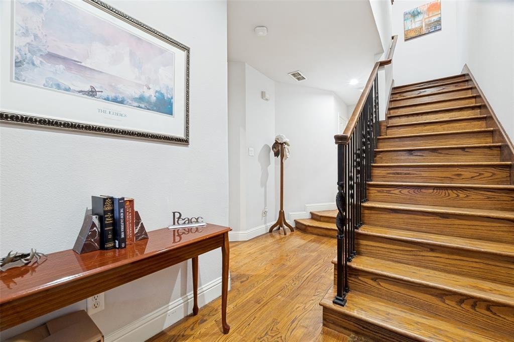 Townhouse in Dallas, Texas, United States 5 - 17861909