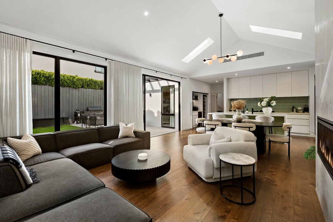 House in Hampton, Victoria, Australia 2 - 17868949