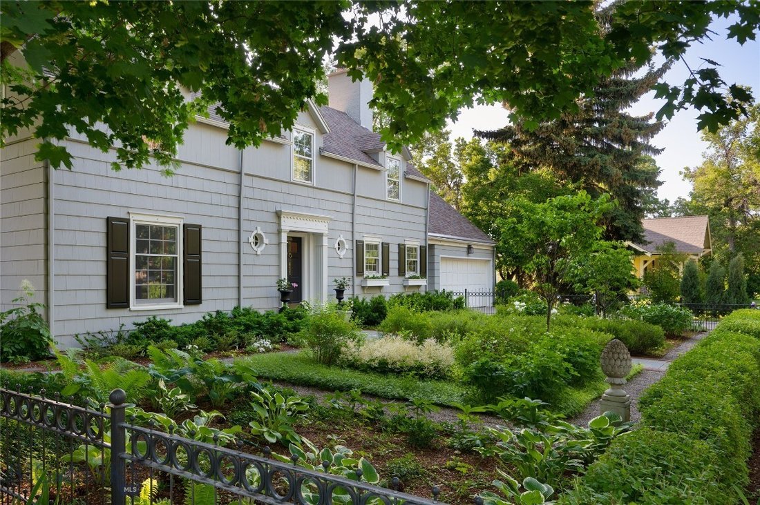 House in Bozeman, Montana, United States 4 - 17864713