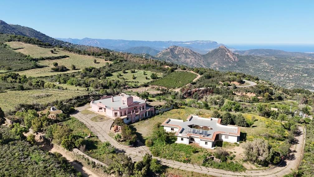 Tenuta a Lanusei, Sardegna, Italia 5 - 17866011
