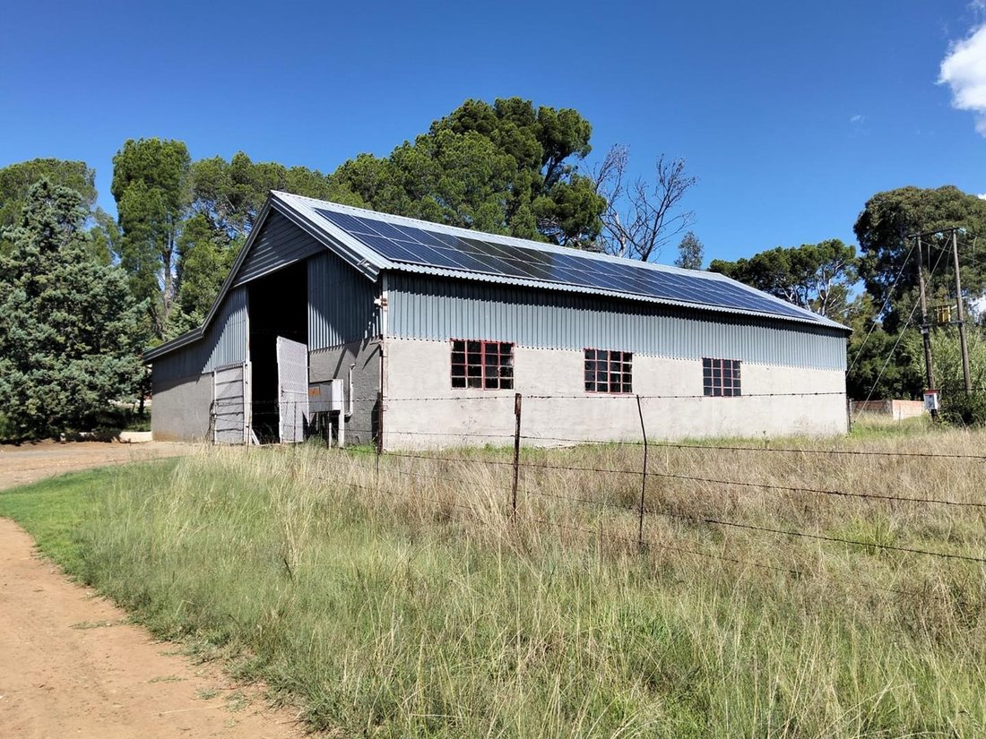Farm Ranch in Dewetsdorp, Free State, South Africa 4 - 17869799