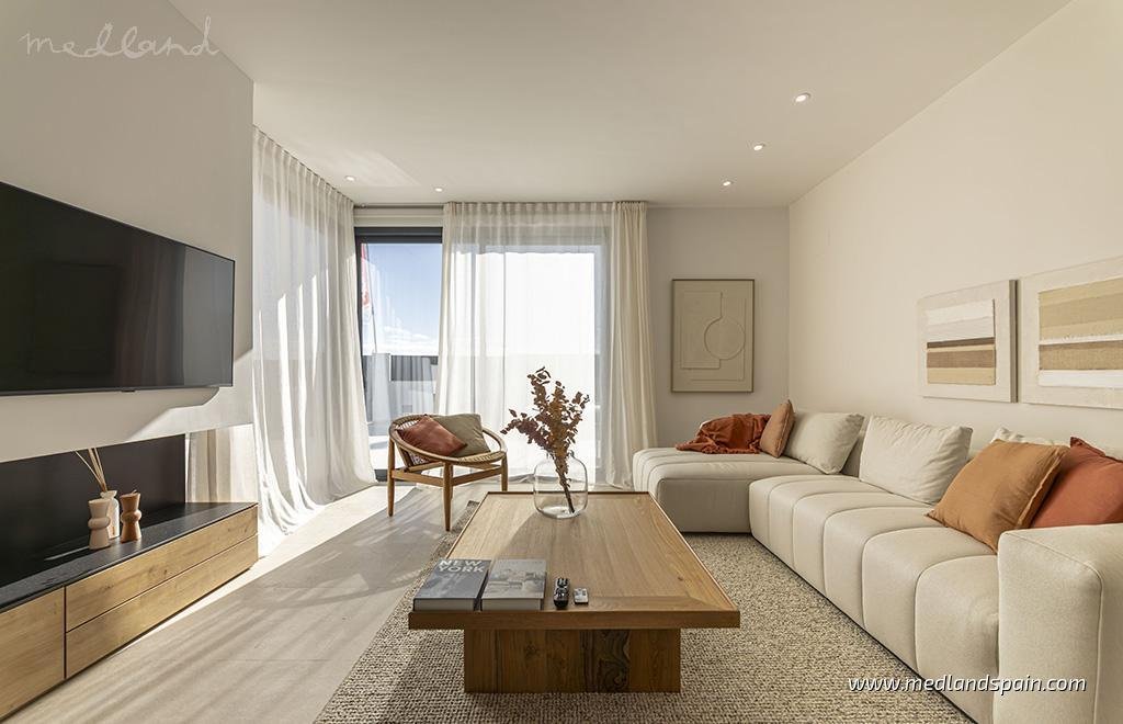 Villa in Banos y Mendigo, Murcia, Región de Murcia 4 - 17869738
