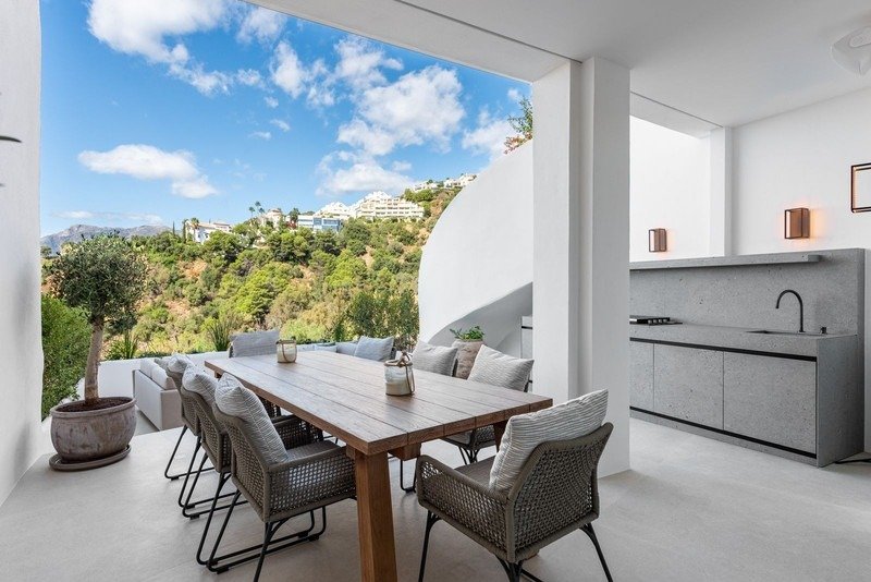 House in Marbella, Andalusia, Spain 1 - 17866374