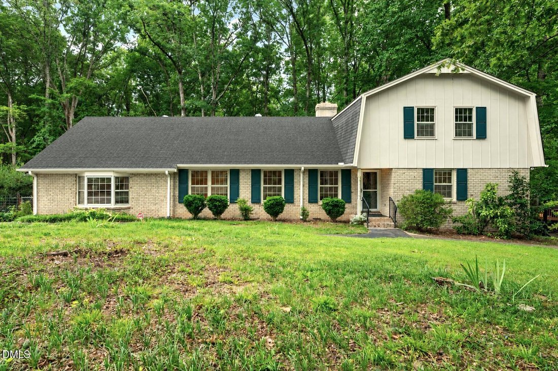 House in Raleigh, North Carolina, United States 1 - 17471072