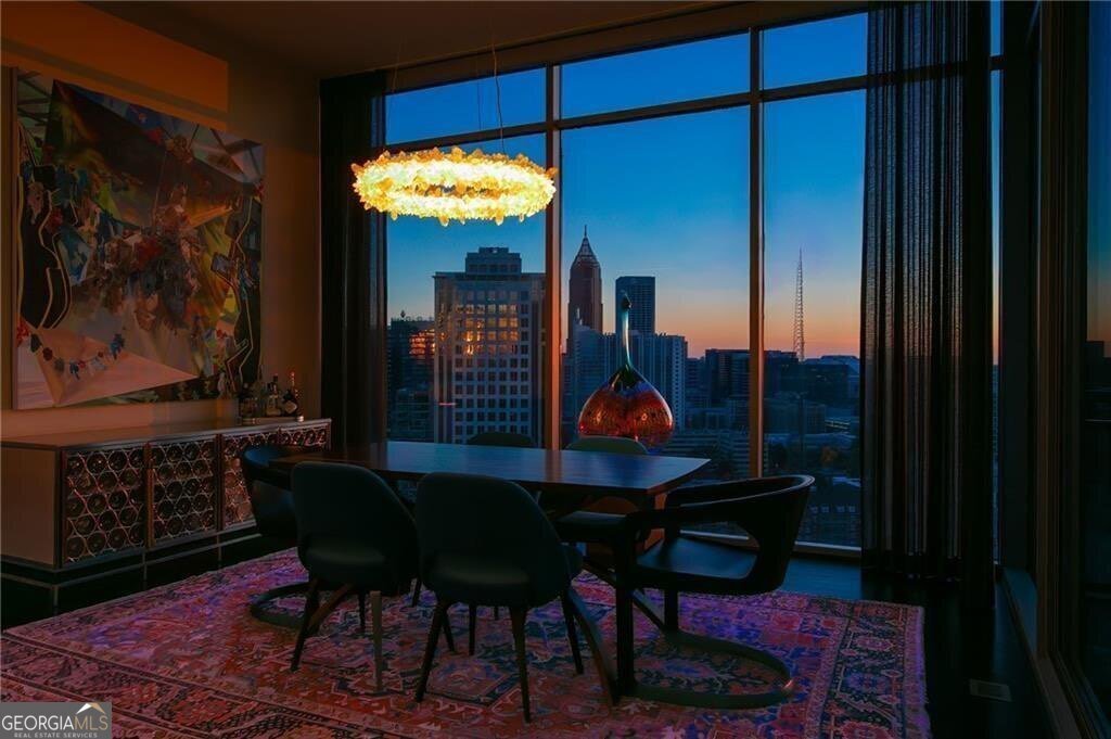 Condo in Atlanta, Georgia, United States 5 - 17864698