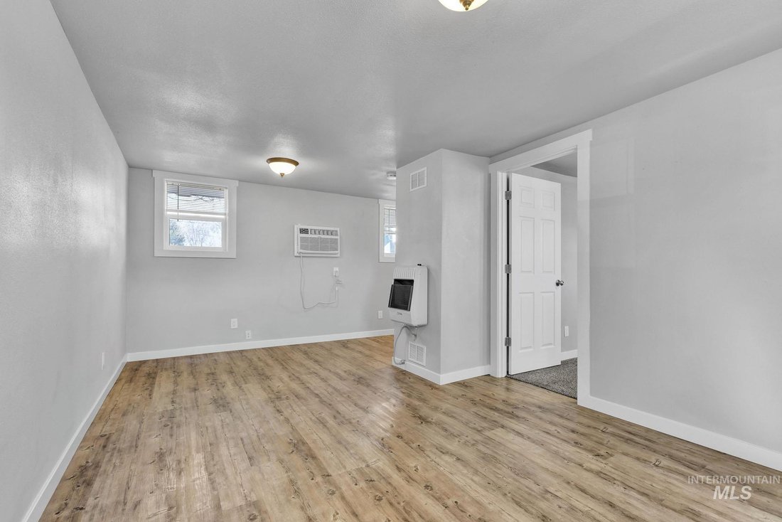 Appartement à Mountain Home, Idaho, États-Unis 4 - 17867698