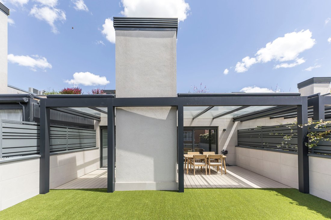 Apartment in Chamartín, Madrid, Spain 2 - 17866885