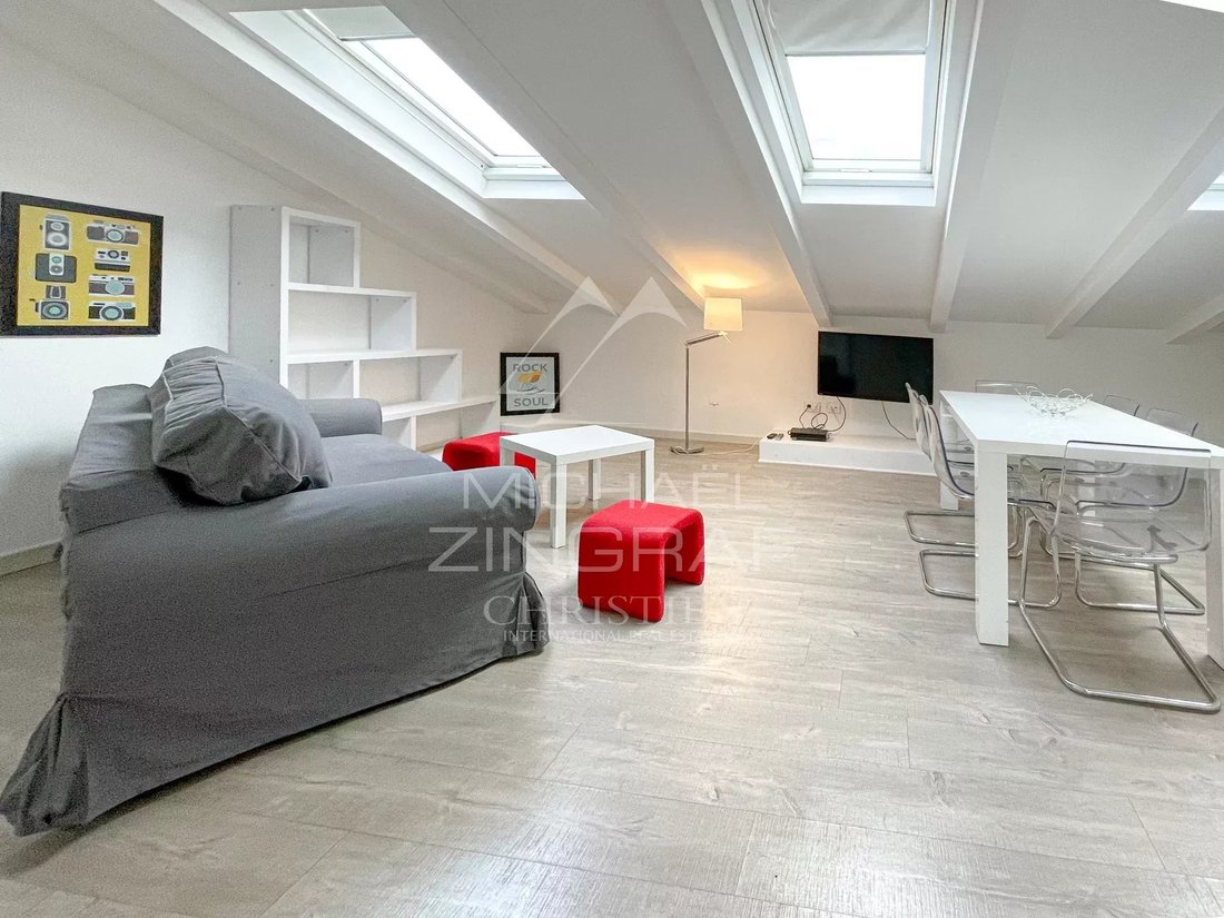 Apartment in Cannes, Provence-Alpes-Côte d'Azur, France 1 - 17862588