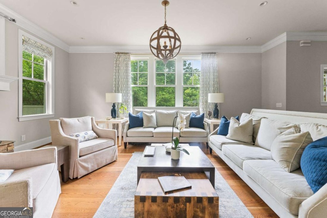 House in Atlanta, Georgia, United States 3 - 17865905