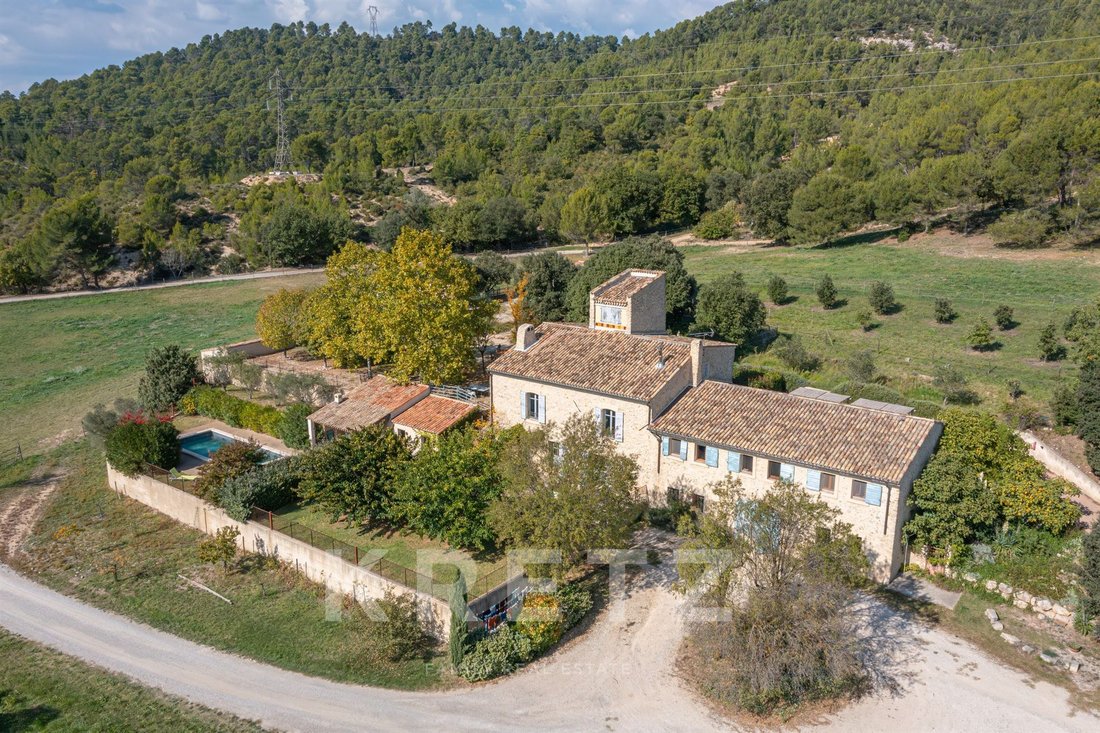House in Greoux-les-Bains, Provence-Alpes-Côte d'Azur, France 5 - 17867322