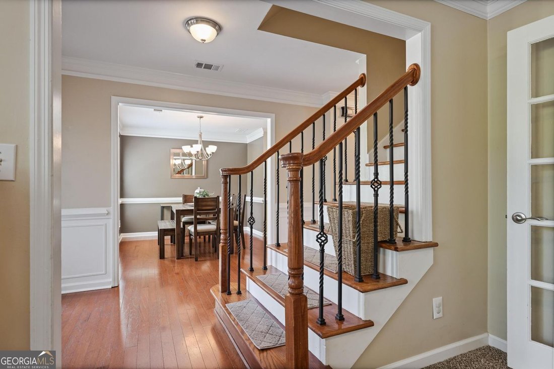 House in Marietta, Georgia, United States 4 - 17861389