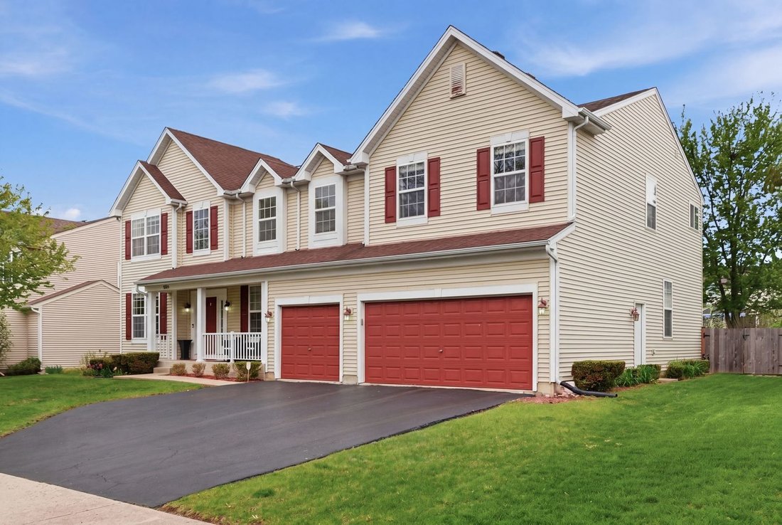 House in Volo, Illinois, United States 5 - 17866014
