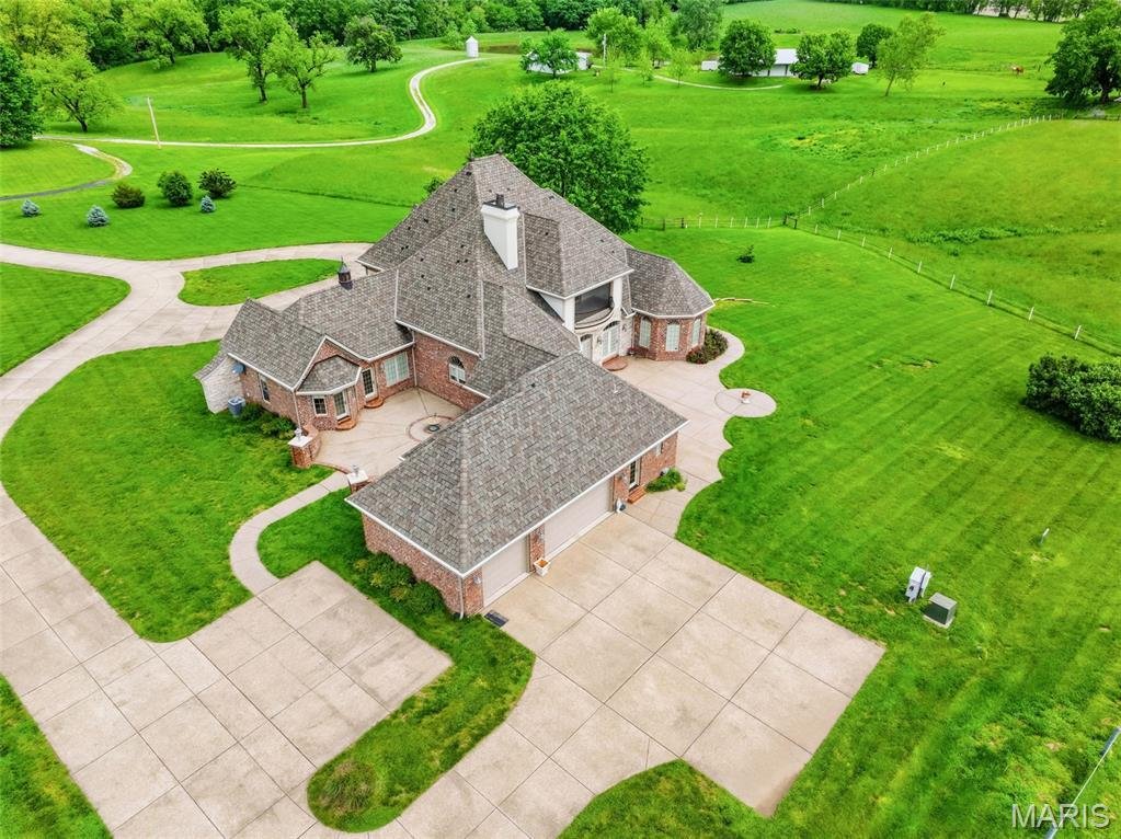 Haus in Elsberry, Missouri, Vereinigte Staaten 5 - 17823613