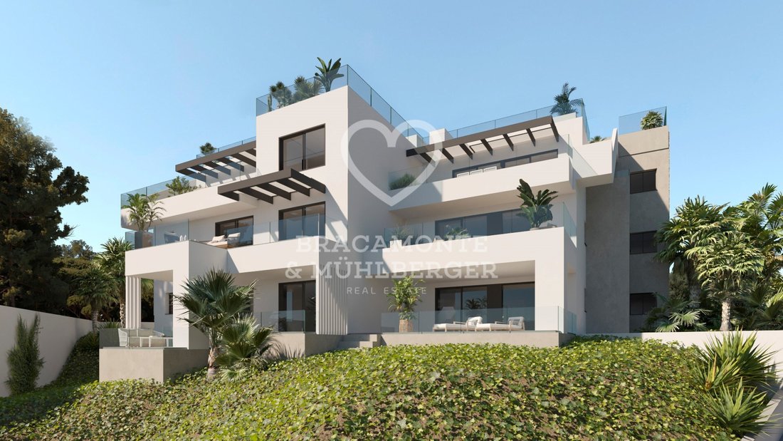 Apartment in Cala Llenya, Santa Eularia des Riu, Balearic Islands 3 - 11935373