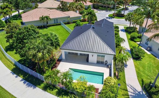 Casa a Wellington, Florida, Stati Uniti 1