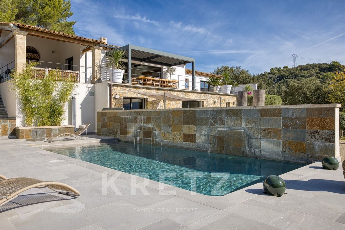 House in Oraison, Provence-Alpes-Côte d'Azur, France 1 - 17867307