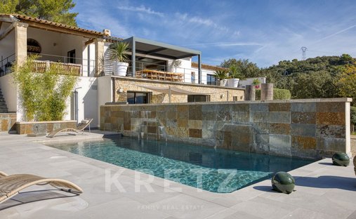Casa a Oraison, Provenza-Alpi-Costa Azzurra, Francia 1