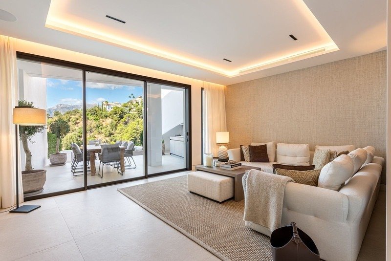 House in Marbella, Andalusia, Spain 4 - 17866374