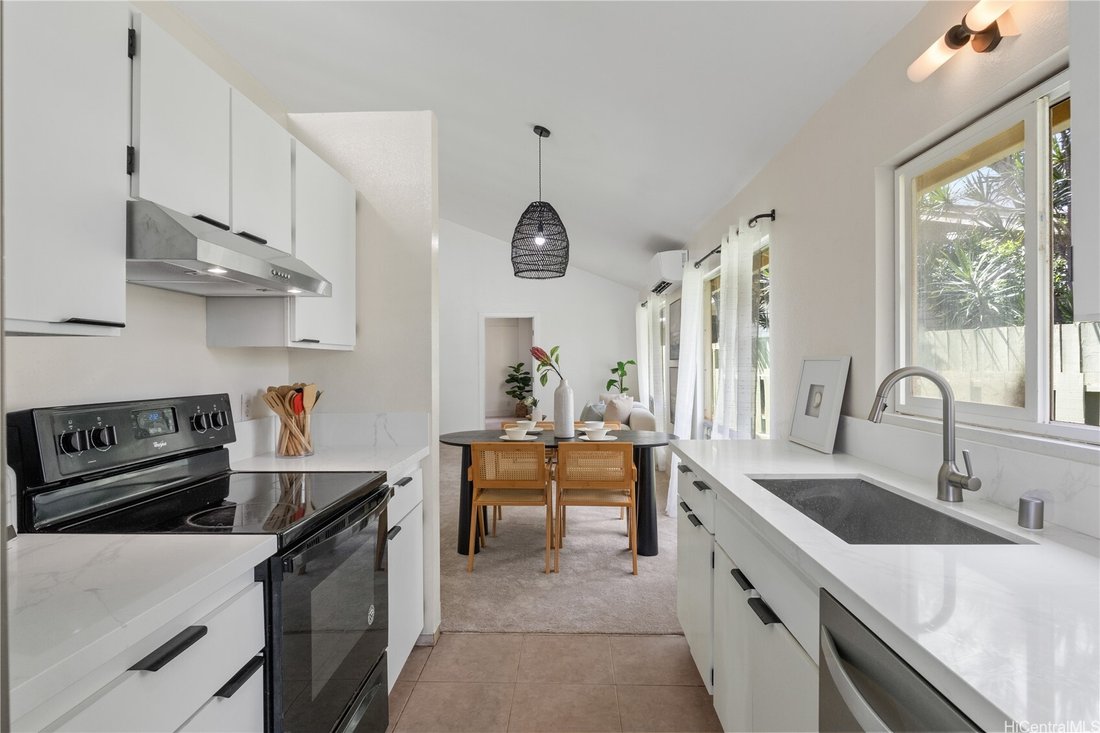 House in Kapolei, Hawaii, United States 4 - 17864694