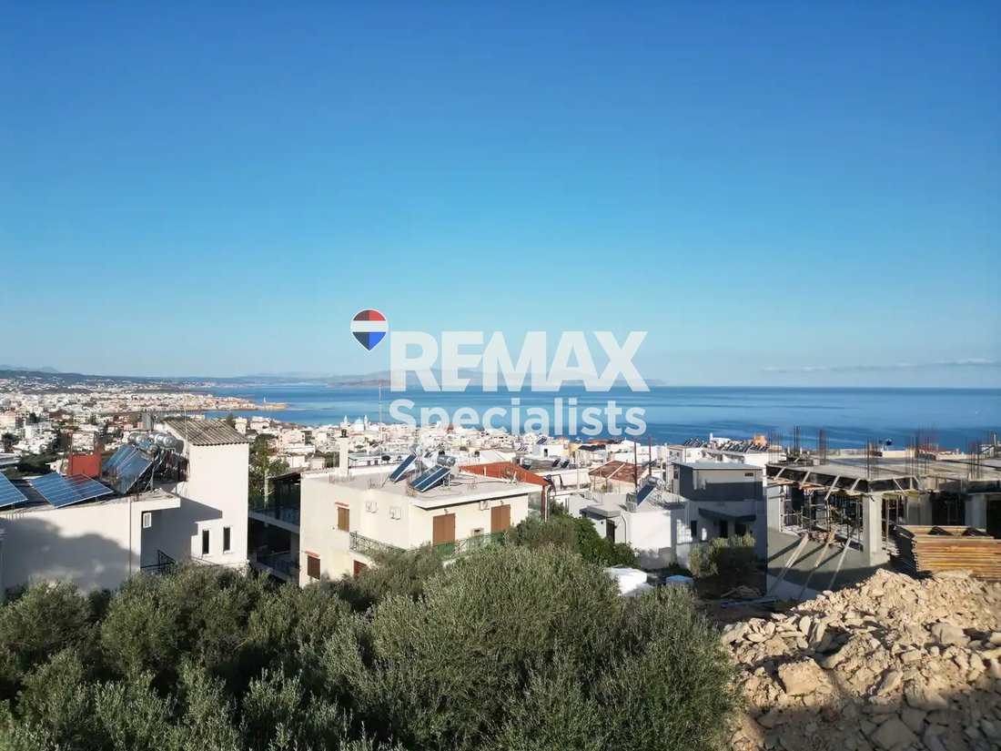 Apartment in Crete, Greece 2 - 17861585