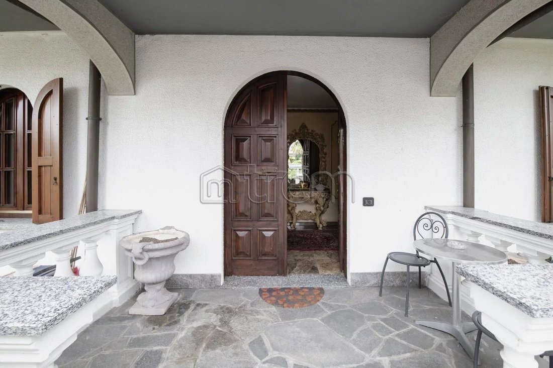 Villa in Lainate, Lombardy, Italy 5 - 17862881