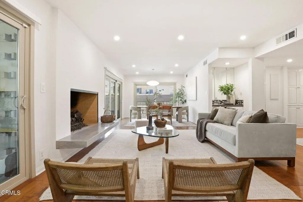 Condo in Altadena, California, United States 4 - 17869398