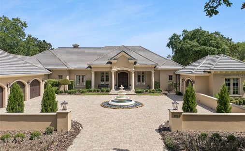 Casa a Orlando, Florida, Stati Uniti 1