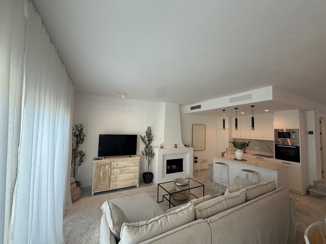 House in Buenas Noches, Estepona, Spain 4 - 17860847