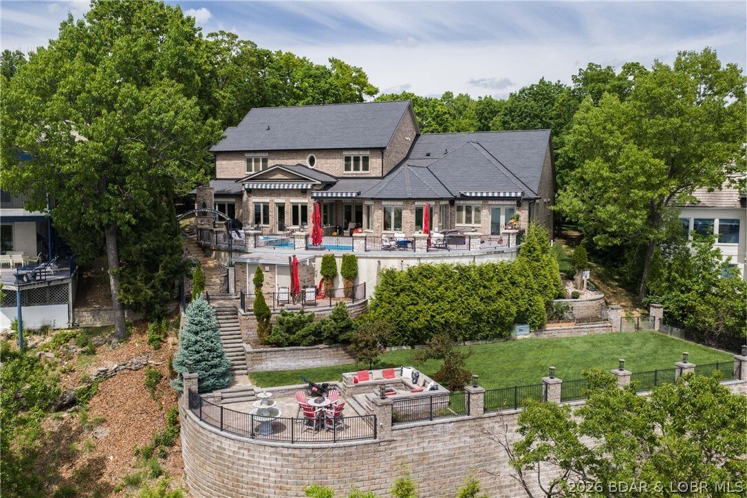 Maison à Lake Ozark, Missouri, États-Unis 1 - 17860700