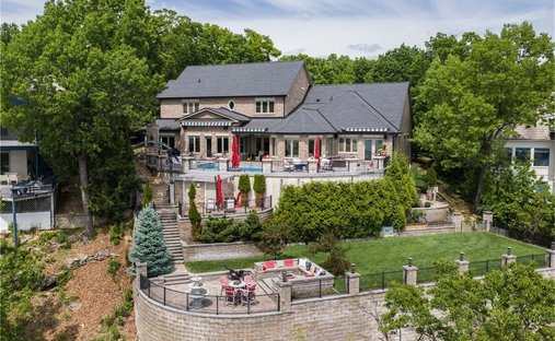 Casa a Lake Ozark, Missouri, Stati Uniti 1