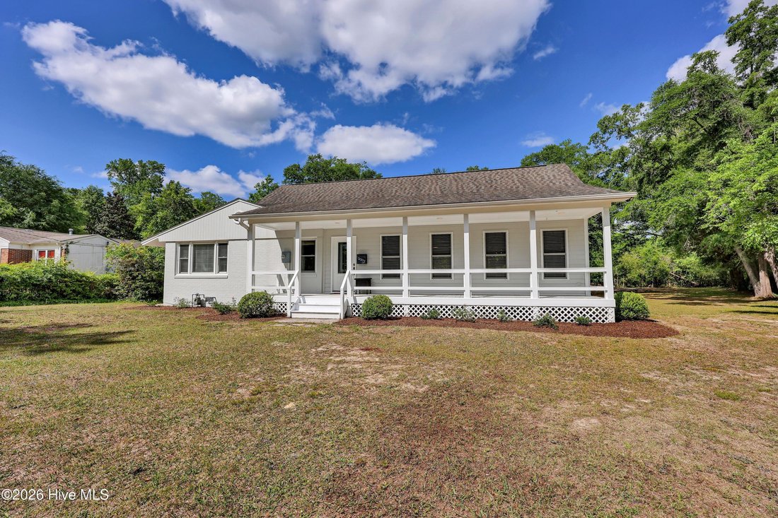 Haus in Wilmington, North Carolina, Vereinigte Staaten 2 - 17864420