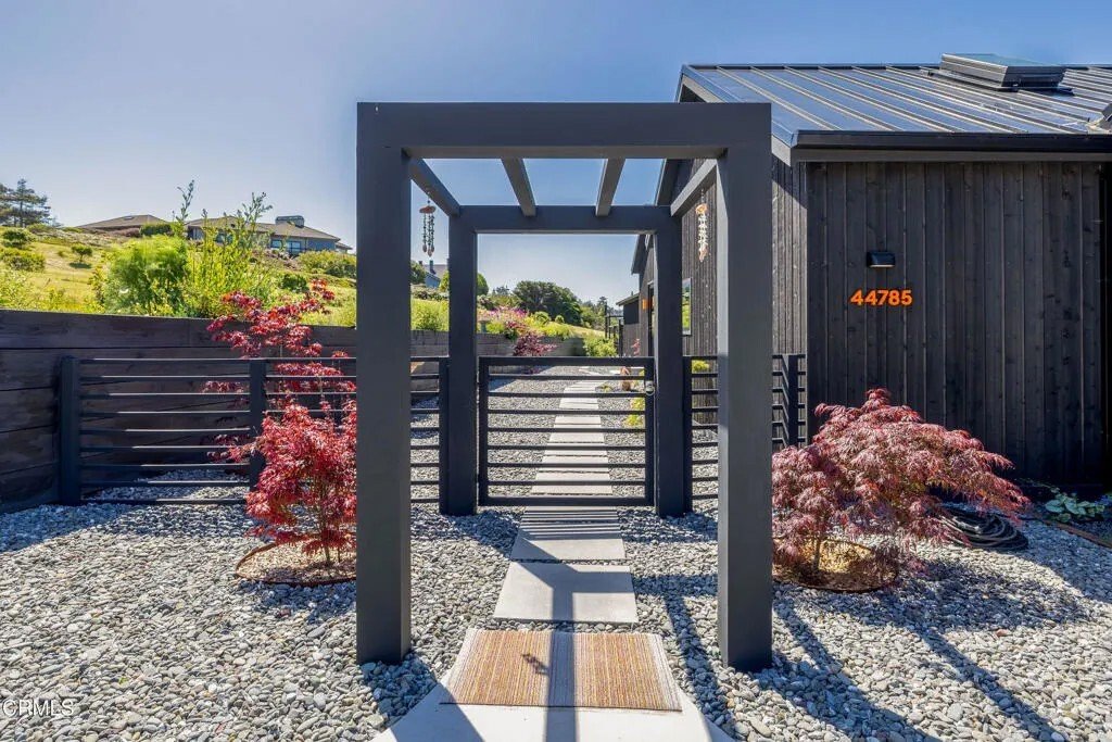 House in Mendocino, California, United States 2 - 17869426