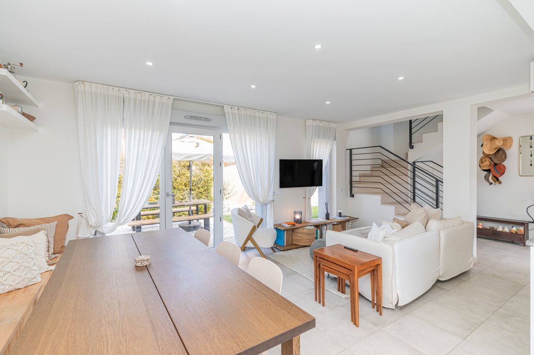 Townhouse in Almancil, Algarve, Portugal 2 - 17861293