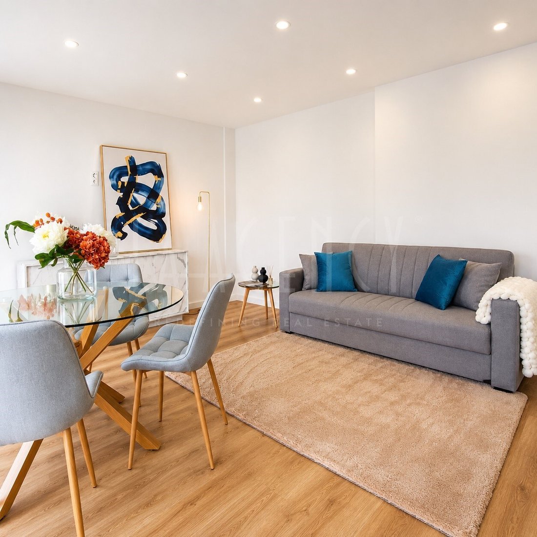 Apartment in Benfica, Lisbon, Portugal 3 - 17862381