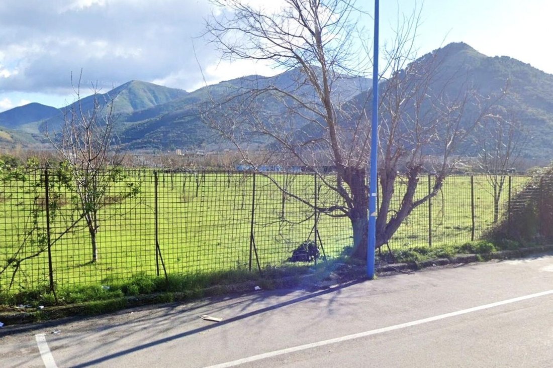 Land in Santa Maria A Vico, Campania, Italy 3 - 17868114