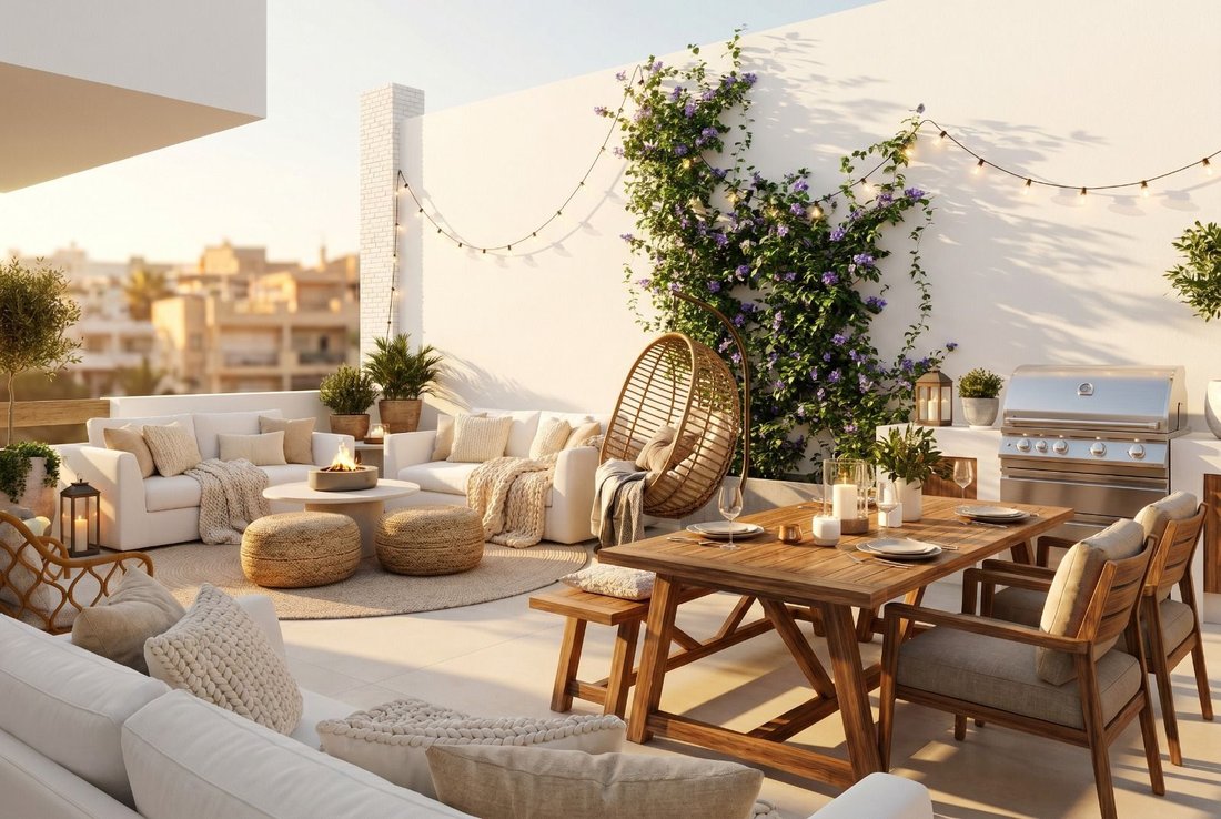 Appartamento a Nueva Andalucía, Marbella, Spagna 1 - 16784989