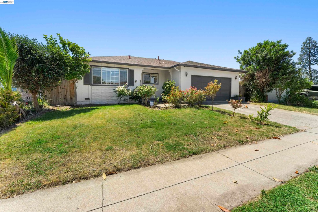 House in Newark, California, United States 5 - 17865555