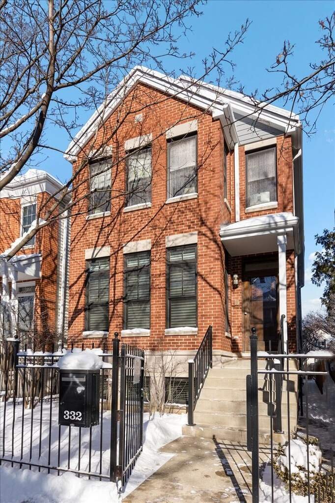 House in Chicago, Illinois, United States 1 - 17868854