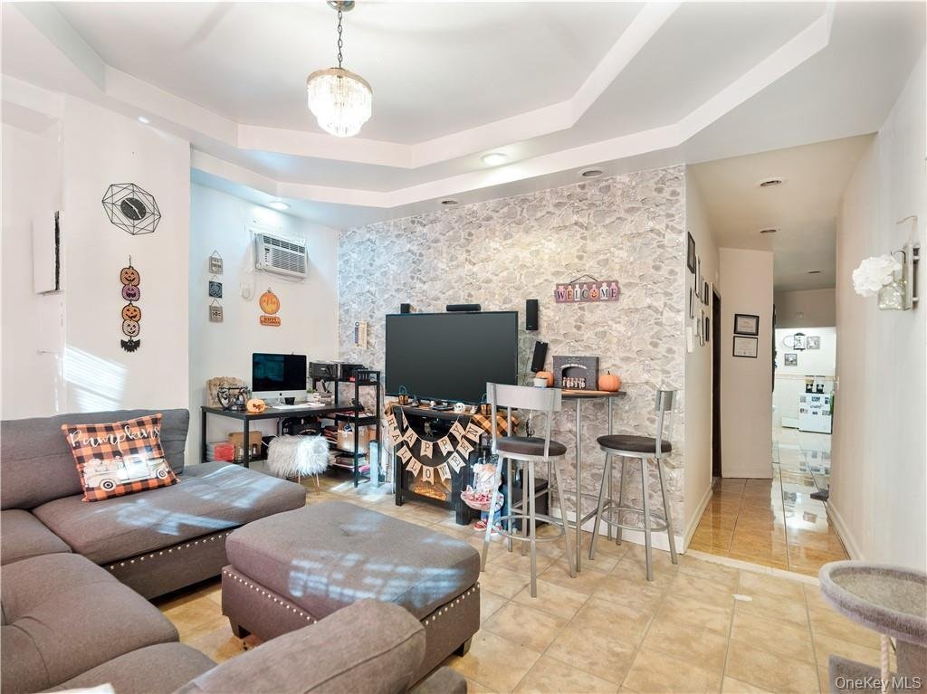 Apartment in New York, New York, United States 3 - 17864436