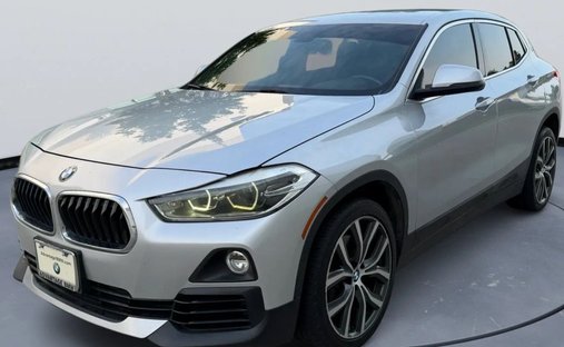 2018 BMW X2 sDrive28i Sport Utility 4D in Houston, TX, United States 1