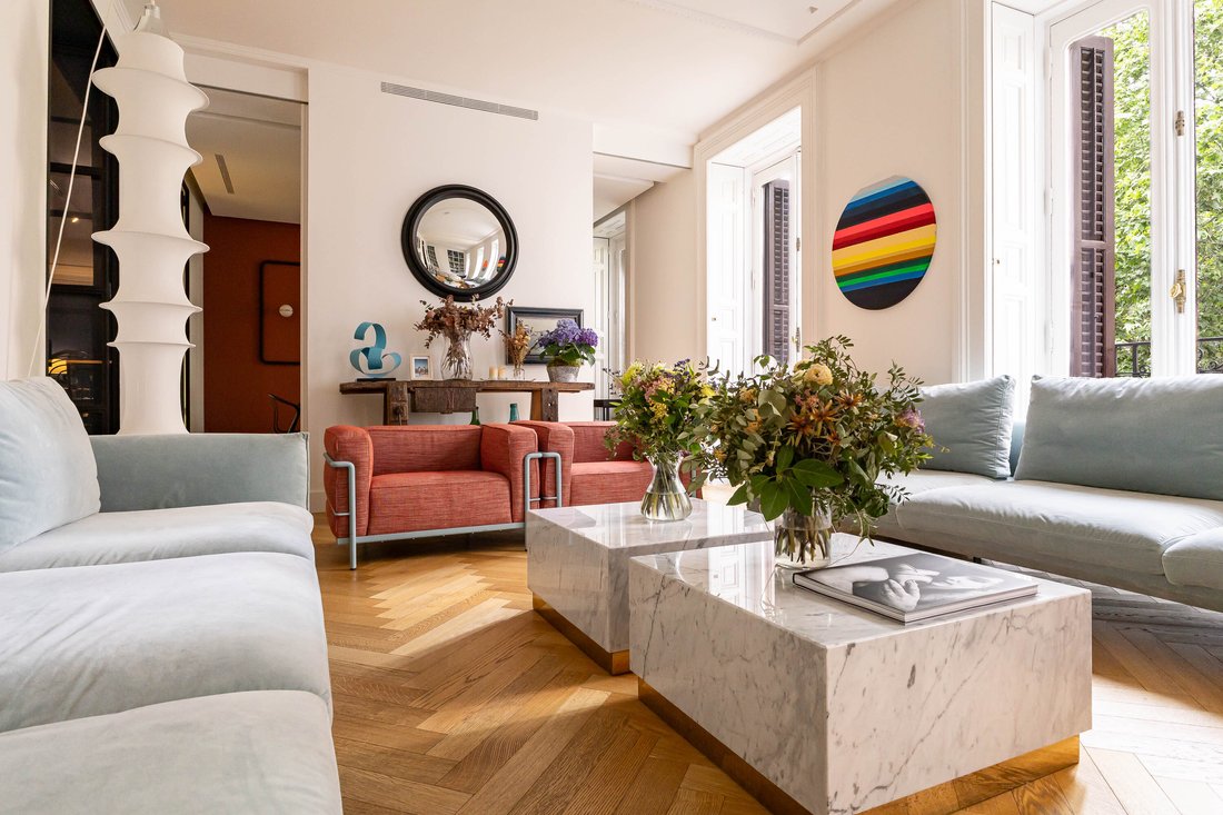 Apartment in Centro, Madrid, Spain 4 - 17866931