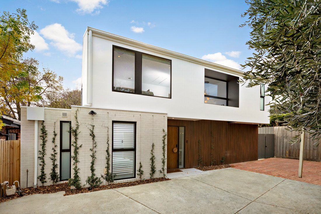 House in Hampton, Victoria, Australia 1 - 17868949
